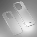 Yolk Case iPhone 14 Series (Transparent)