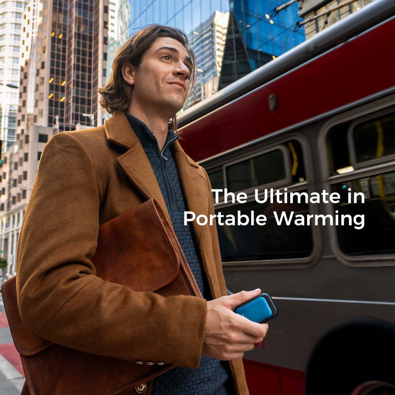 Ocoopa - UT4 Young 2in1 Magnetic Rechargeable Hand Warmers