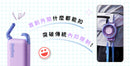 Diveblues Fanzy Turbo High-Speed Fan