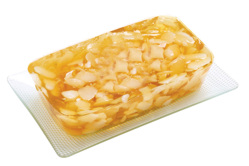 Hung Fook Tong - Water Chestnut Pudding with Cane Juice And Osmanthus e-voucher