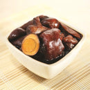 Hung Fook Tong - Home Made Stewed Pork Totter and Ginger in Sweet Vinegar e-coupon (The e-Coupon is valid till 31 Dec 2025)