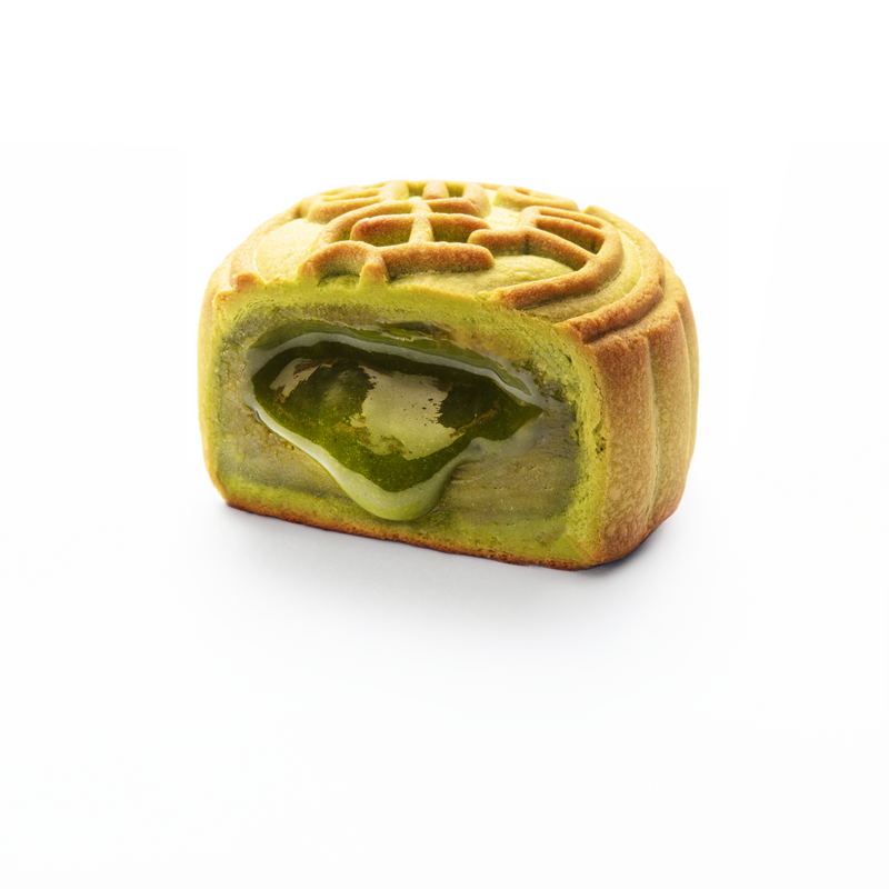 [Early Bird] La Lune-E-coupon-Lava Addiction Mooncake(8pcs)