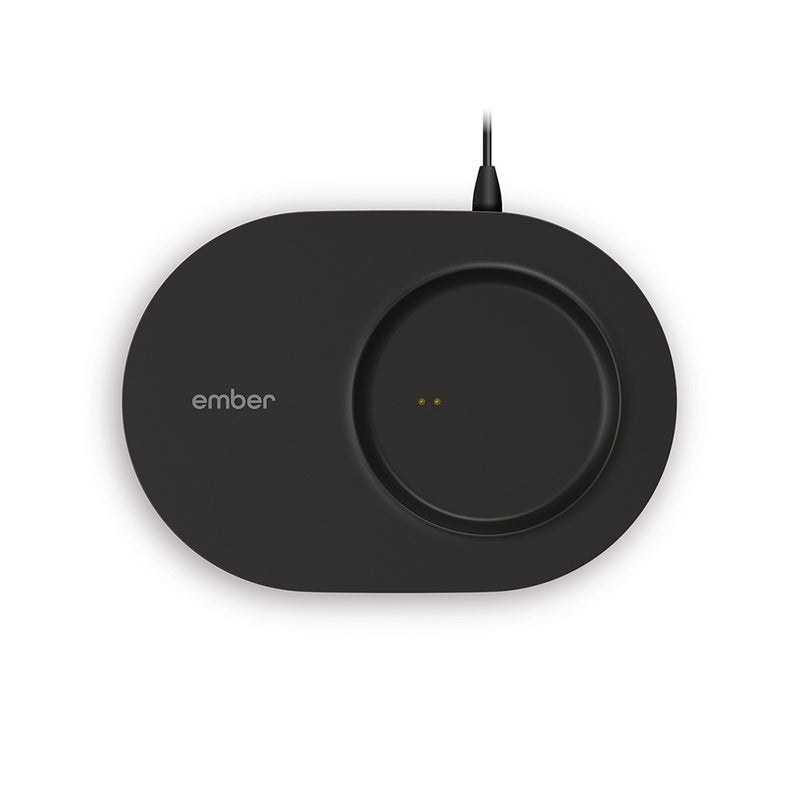 Ember Travel Mug 2+ - 12 oz - Black
