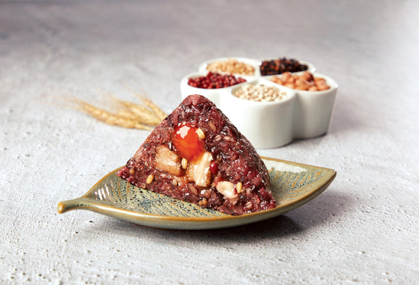 Hung Fook Tong - Rice Dumpling with Mixed Grains e-Gift voucher