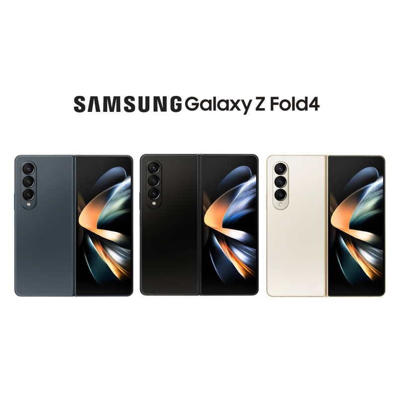 [T] Samsung Galaxy Z Fold4
