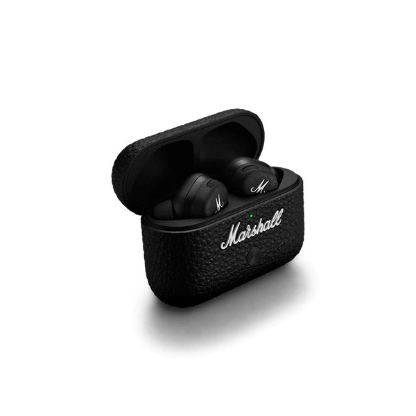 Marshall Motif II ANC True Wireless Earbuds Black MHP-96450