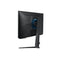 Samsung 27” Odyssey G4 Flat Gaming Monitor (240Hz)