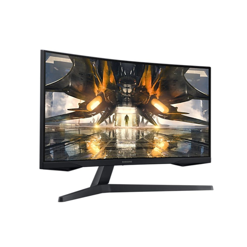 Samsung 27inch Odyssey G5 Gaming Monitor with 165Hz refresh rate (2022)
