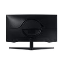 Samsung 27吋Odyssey G5 165Hz 電競顯示器 (2022)