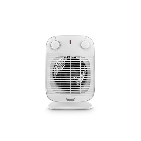 De'Longhi Vertical Edge Series Fan Heater HFS50A20.WH