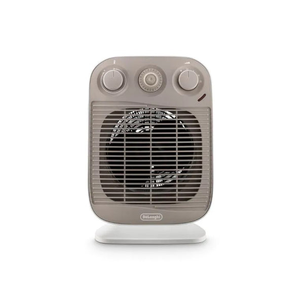 De'Longhi Bend Line Fan Heater HFS50D22