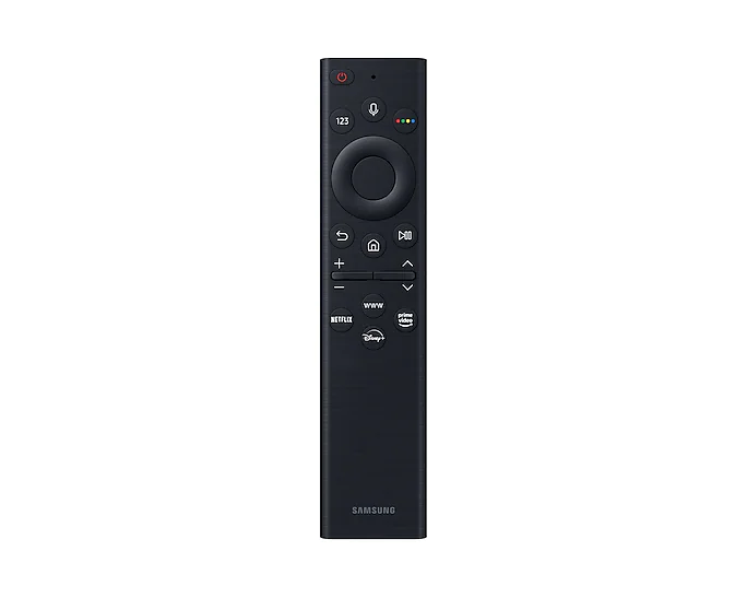 Samsung 43 Crystal UHD BU8100 (2022) Smart TV