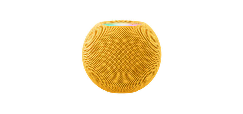 Apple - HomePod mini
