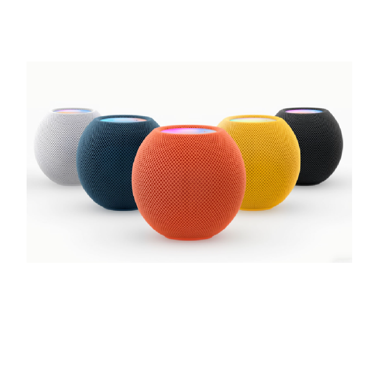 Apple - HomePod mini