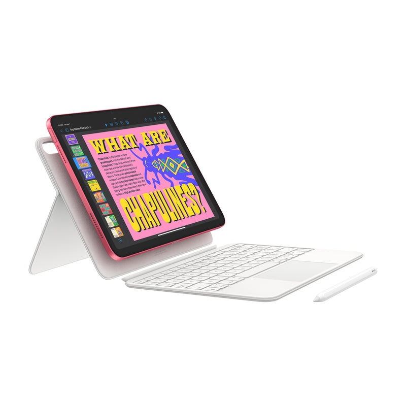 11吋 iPad Wi-Fi (A16)