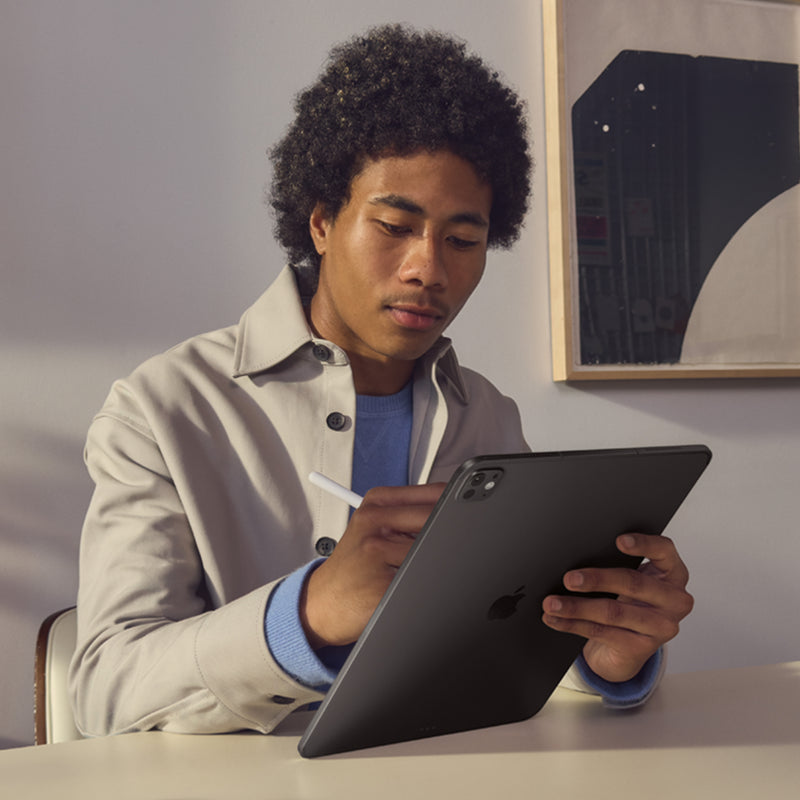 13吋 iPad Pro Wi-Fi