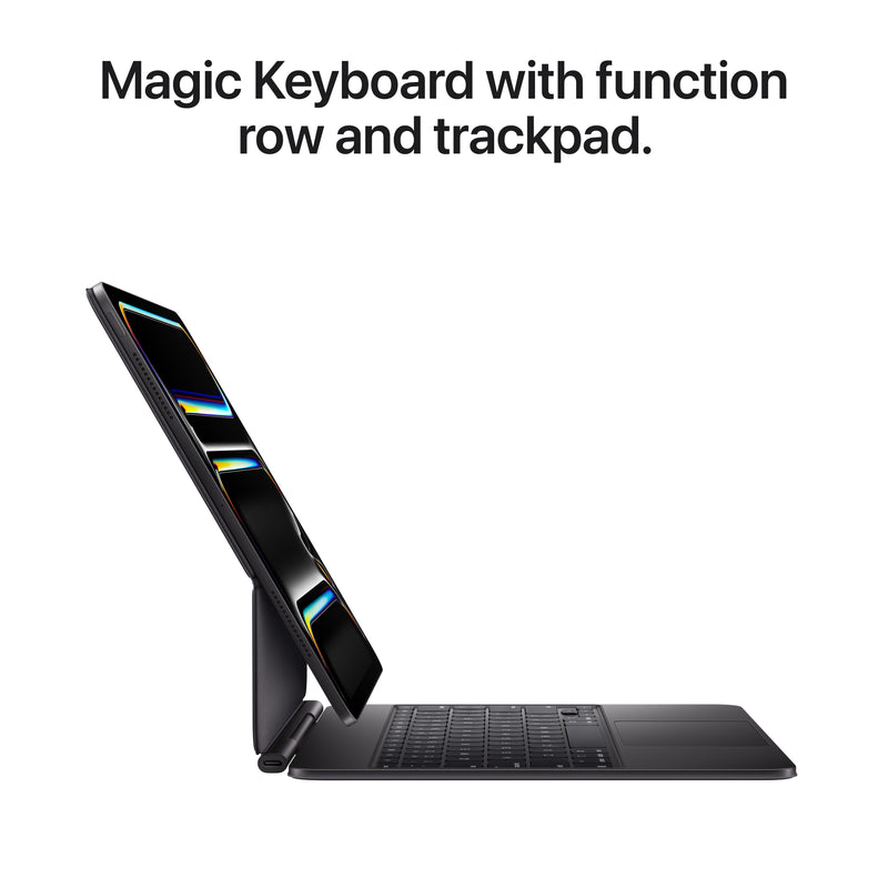 13吋 iPad Pro Wi-Fi
