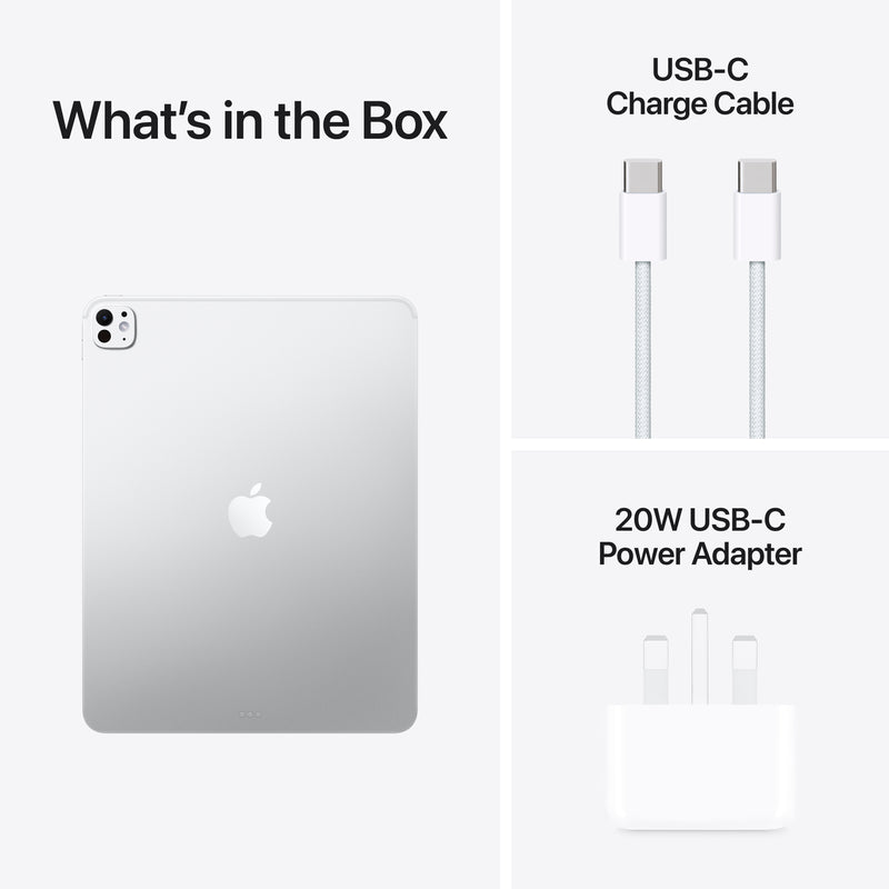 13吋 iPad Pro Wi-Fi