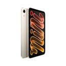 (預購) iPad mini Wi-Fi 配備標準玻璃
