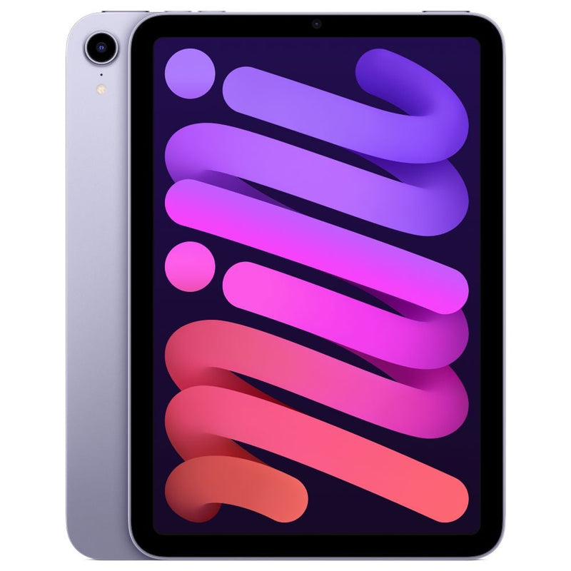 iPad mini Wi‑Fi (6th gen)