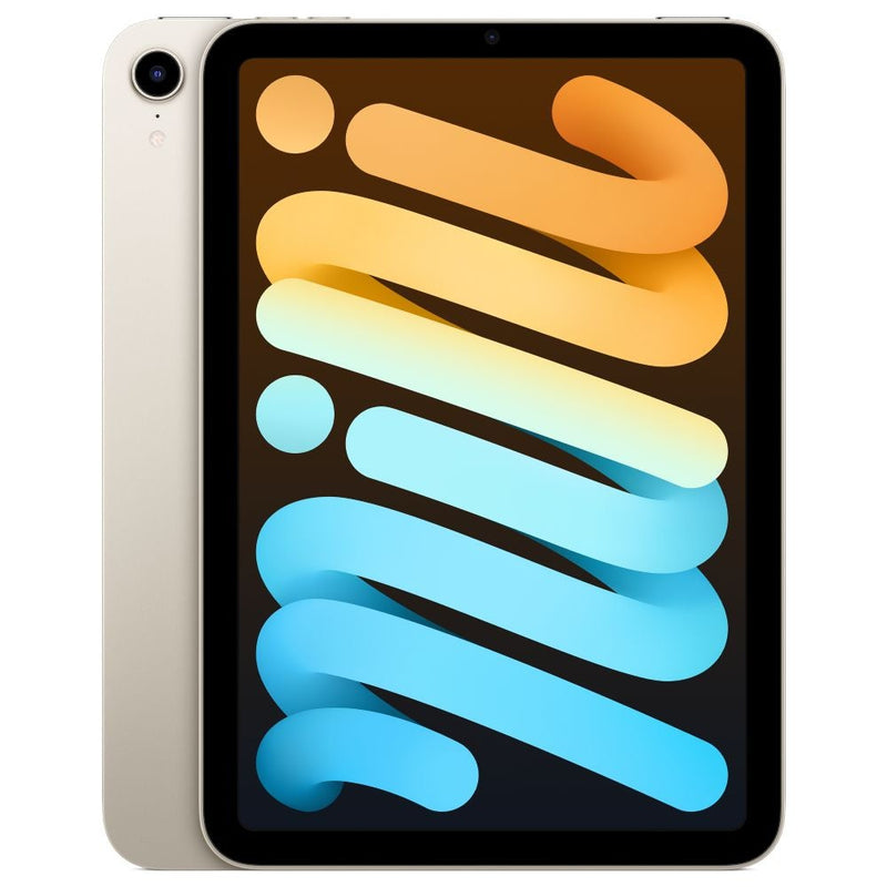 iPad mini Wi‑Fi (6th gen)