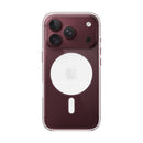 iPhone 18 Pro Clear Case