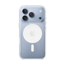 iPhone 18 Pro Clear Case