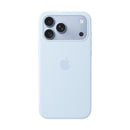 iPhone 18 Pro Max 矽膠護殼 MagSafe