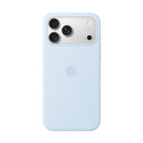 iPhone 18 Pro Max 矽膠護殼 MagSafe