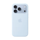 iPhone 18 Pro 矽膠護殼 MagSafe