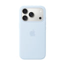 iPhone 18 Pro 矽膠護殼 MagSafe