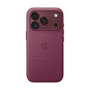 iPhone 18 Pro 科技織紋護殼 MagSafe