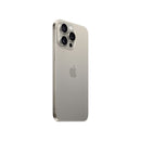 iPhone 15 Pro Max + AMAZINGTHING Titan Pro Mag Grip Drop Proof Case- black + ESR Tempered-Glass Screen Protector + Jabra Elite 3 True Wireless earphone