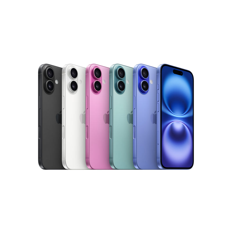 iPhone 16 Plus (iPhone For Life)