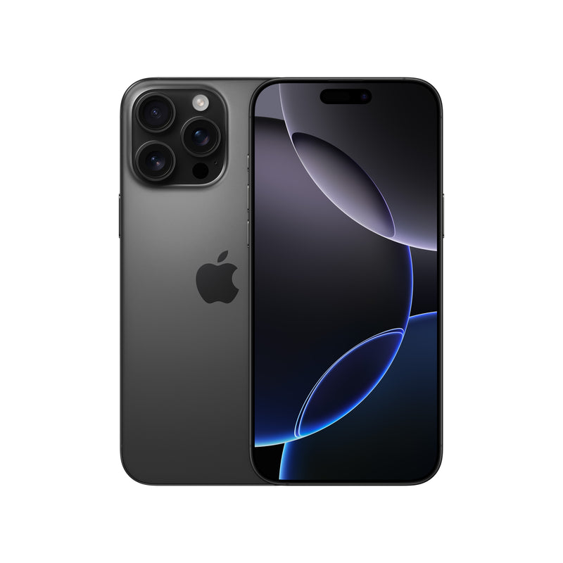 iPhone 16 Pro Max (連 $500香港麥當勞禮券)
