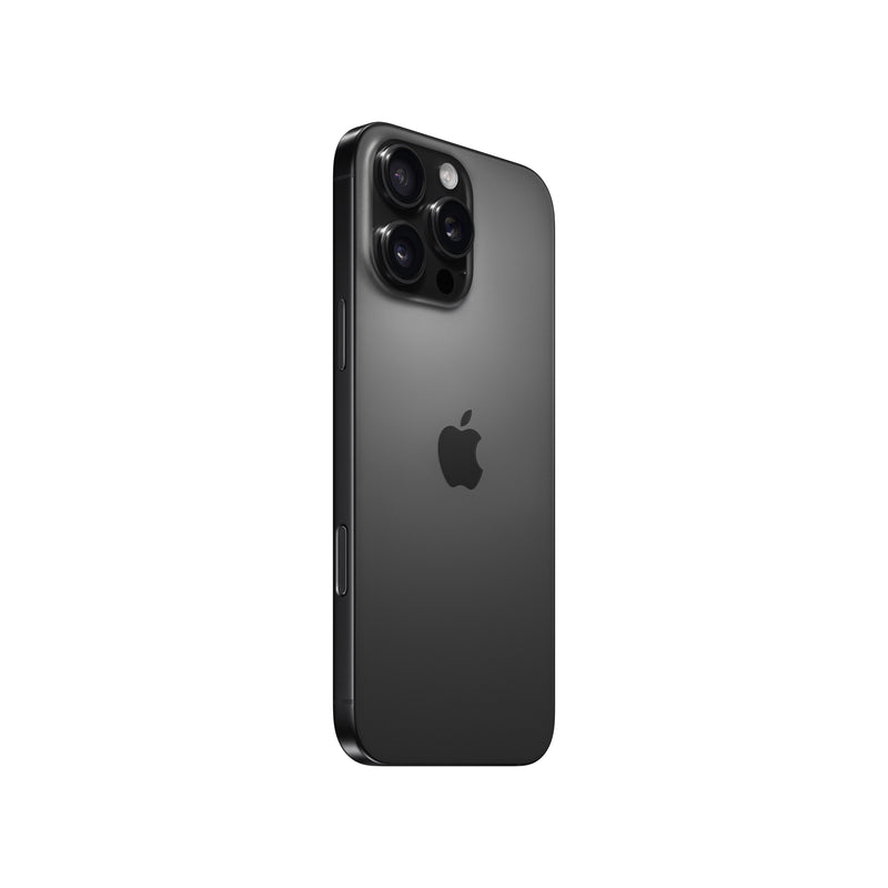 iPhone 16 Pro Max (連 $500香港麥當勞禮券)