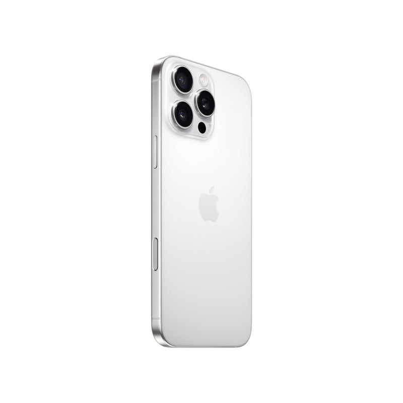 iPhone 16 Pro Max (連 $500香港麥當勞禮券)