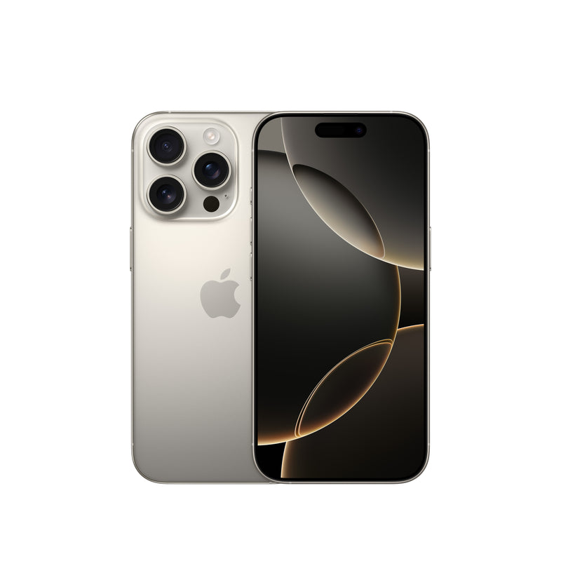 iPhone 16 Pro (iPhone For Life)