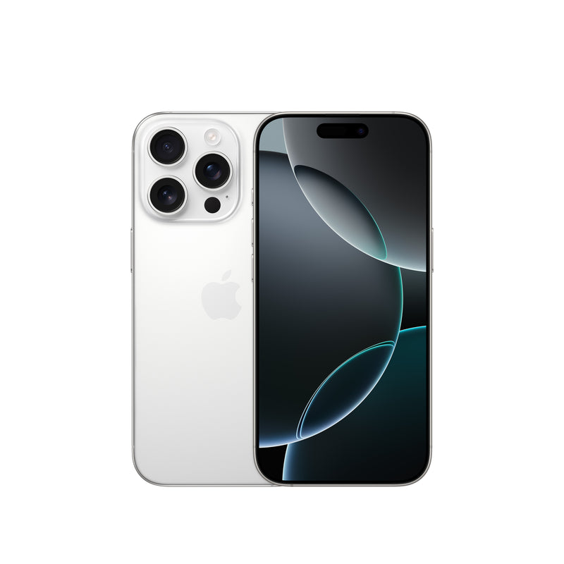 iPhone 16 Pro (iPhone For Life)