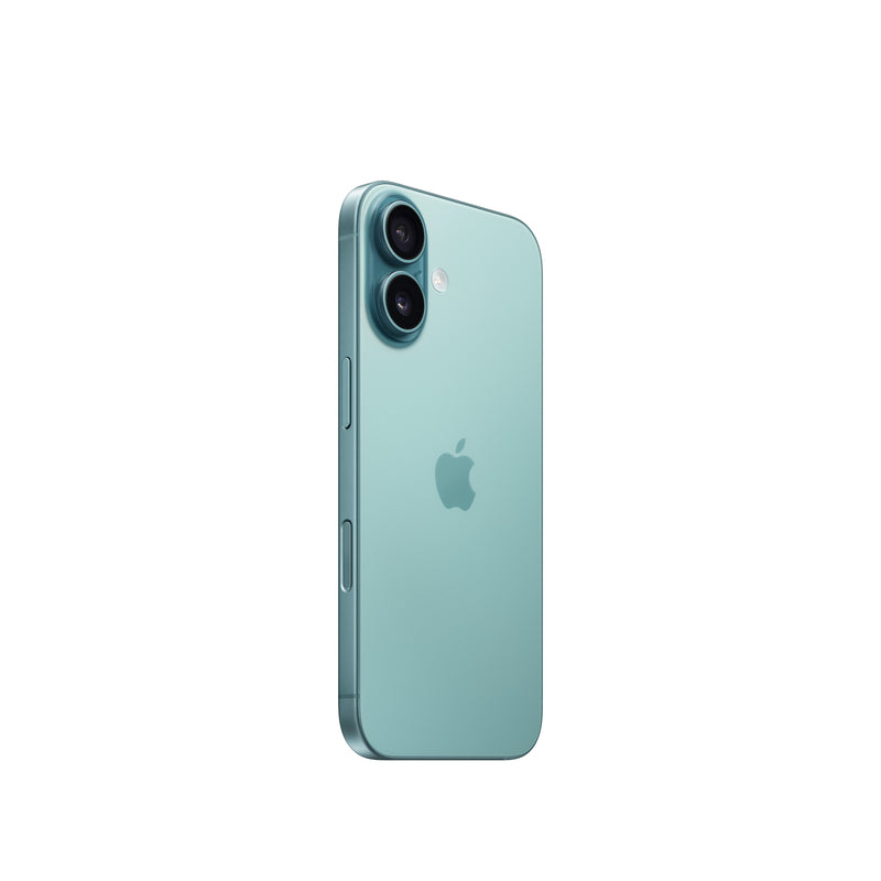iPhone 16 (iPhone For Life)