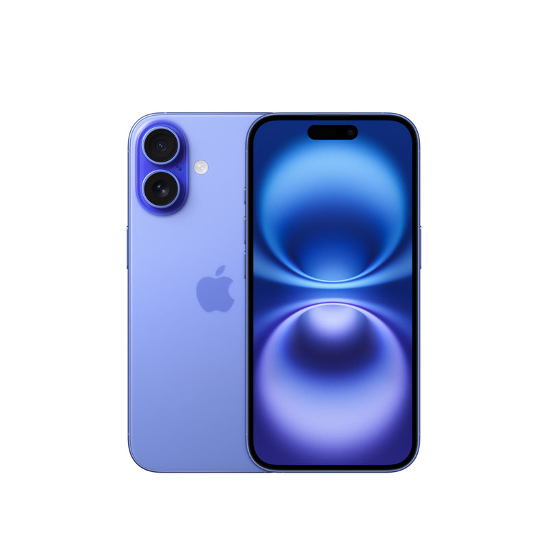iPhone 16 (iPhone For Life)