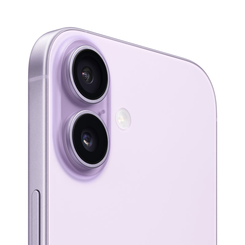 (Pre-order) iPhone 17 (With 6 months HBO Max Standard Plan)