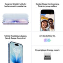 (Pre-order) iPhone 17 (With 6 months HBO Max Standard Plan)