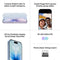 (Pre-order) iPhone 17 (With 6 months HBO Max Standard Plan)