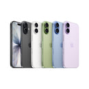 (Pre-order) iPhone 17 (With 6 months HBO Max Standard Plan)