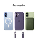 (Pre-order) iPhone 17 (With 6 months HBO Max Standard Plan)