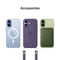 (Pre-order) iPhone 17 (With 6 months HBO Max Standard Plan)