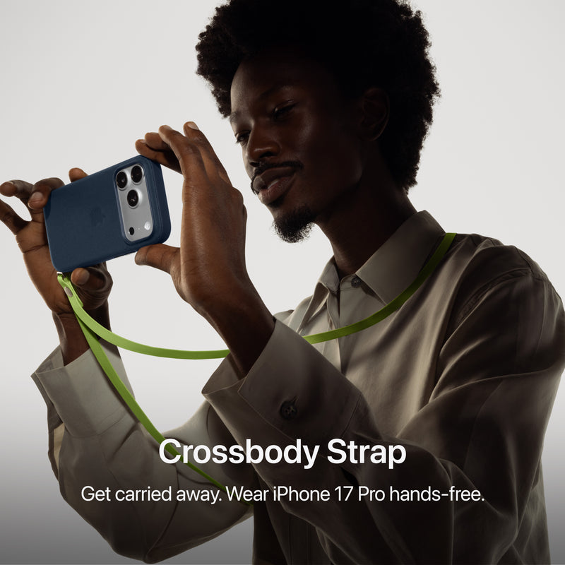 (Pre-order) iPhone 17 Pro