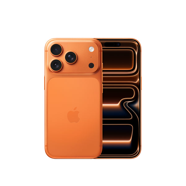 (Pre-order) iPhone 17 Pro
