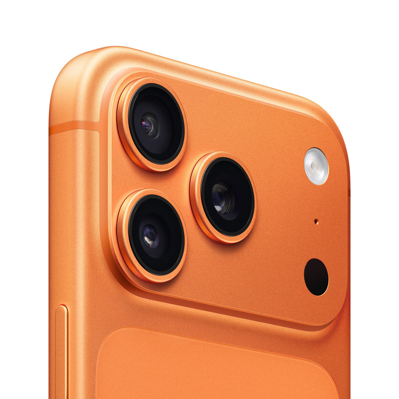 (Pre-order) iPhone 17 Pro